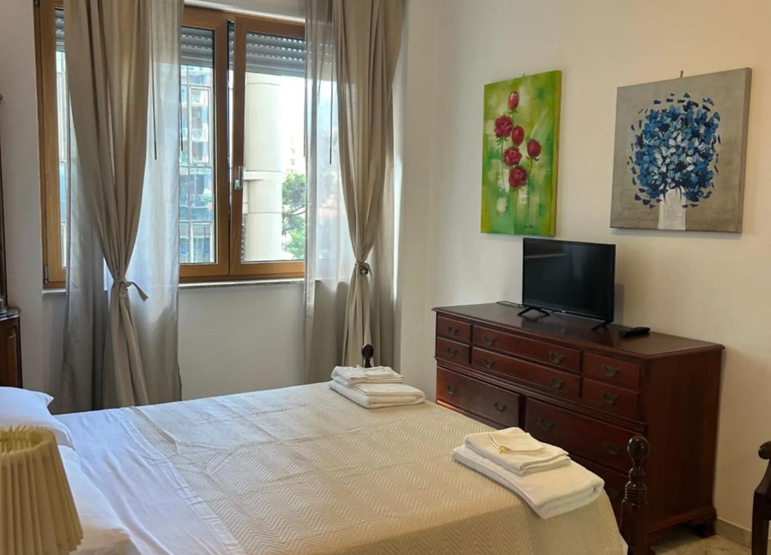 Apulia Bari Centrale Apartment B