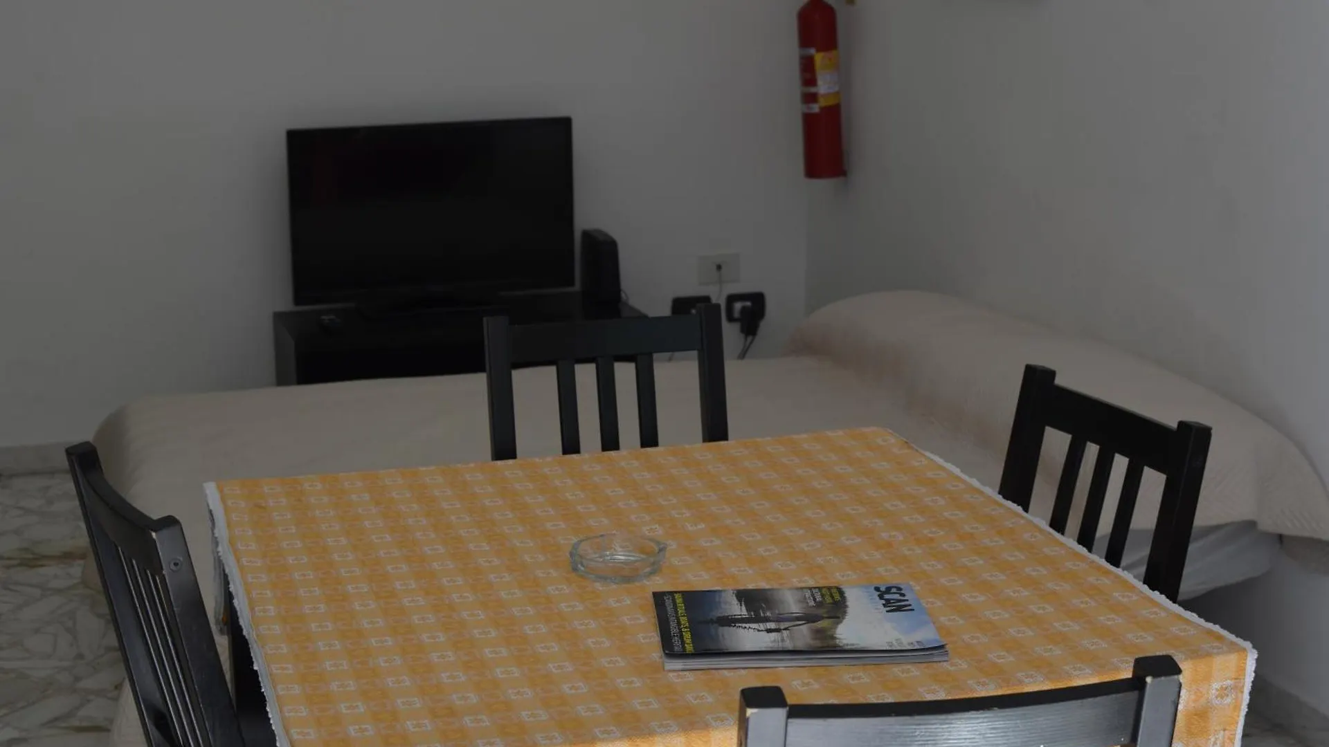 Apulia Bari Centrale Apartment B